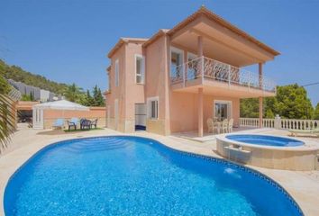 Chalet en  Calp/calpe, Alicante Provincia