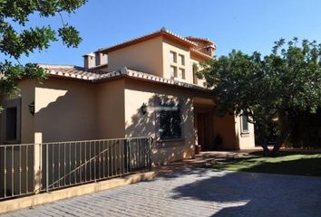 Chalet en  Pedreguer, Alicante Provincia