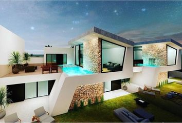 Chalet en  Rojales, Alicante Provincia