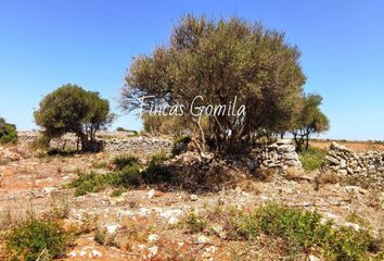 Terreno en  Sant Lluís, Balears (illes)