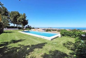 Chalet en  Montgo, Alicante Provincia