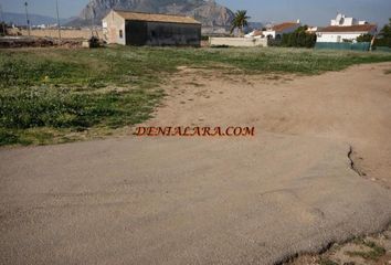 Terreno en  Els Poblets, Alicante Provincia