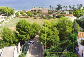 Terreno en  Dénia, Alicante Provincia