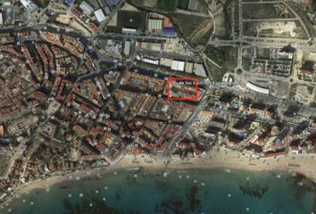 Local Comercial en  Calp/calpe, Alicante Provincia