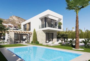 Chalet en  Finestrat, Alicante Provincia