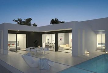 Chalet en  Benitachell/benitatxell, Alicante Provincia