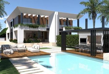 Bungalow en  Distrito 2 - Urbanizaciones - Los Naúfragos, Torrevieja