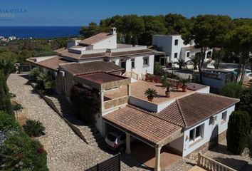 Chalet en  Aduanas De Mar, Alicante Provincia