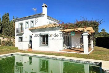 Chalet en  San Roque, Cádiz Provincia