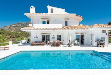 Chalet en  Mijas, Málaga Provincia