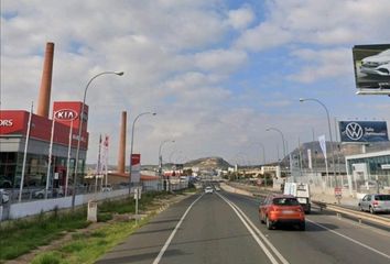 Terreno en  Distrito 3, Alicante/alacant