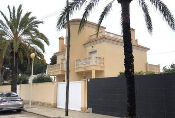 Chalet en  Cabo Roig, Alicante Provincia