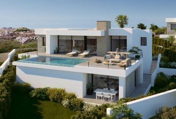 Chalet en  Benitachell/benitatxell, Alicante Provincia