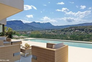 Chalet en  Calp/calpe, Alicante Provincia