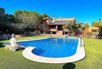 Chalet en  Molina De Segura, Murcia Provincia