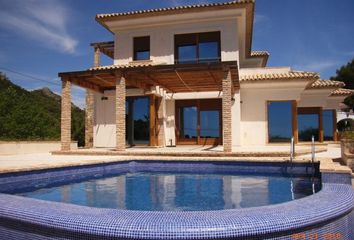 Chalet en  Calp/calpe, Alicante Provincia