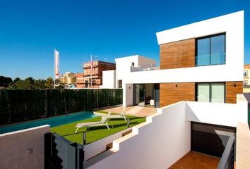 Chalet en  El Campello, Alicante Provincia