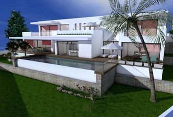 Chalet en  Moraira, Alicante Provincia