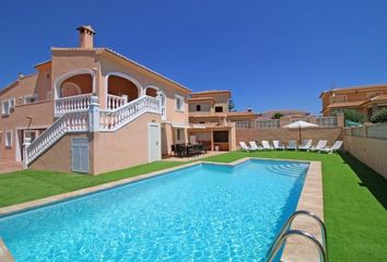 Chalet en  Alcoi/alcoy, Alicante Provincia