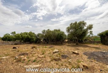 Terreno en  Salines (ses), Balears (illes)