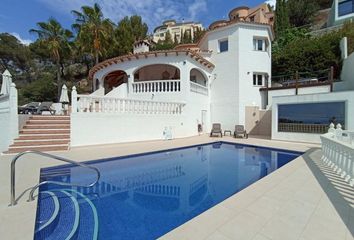 Chalet en  Moraira, Alicante Provincia