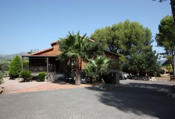 Chalet en  Orba, Alicante Provincia