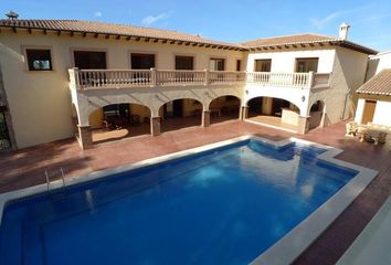 Chalet en  Lliber, Alicante Provincia