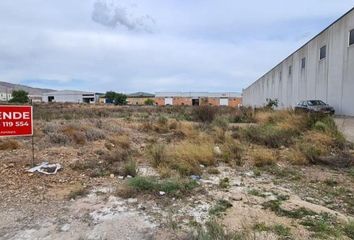 Terreno en  Distrito 3, Alicante/alacant