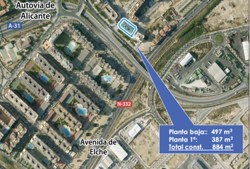 Local Comercial en  Distrito 3, Alicante/alacant