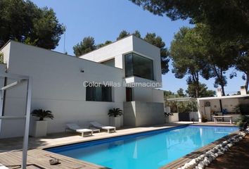 Chalet en  Aduanas De Mar, Alicante Provincia