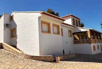 Chalet en  Dénia, Alicante Provincia