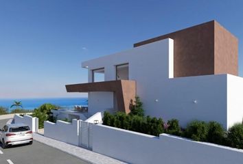 Chalet en  Benitachell/benitatxell, Alicante Provincia