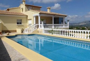 Chalet en  Pedreguer, Alicante Provincia