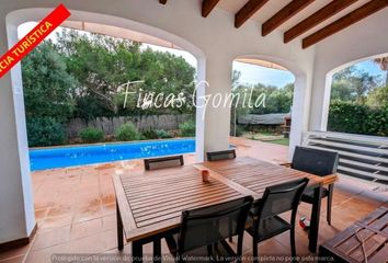 Chalet en  Binibèquer, Balears (illes)