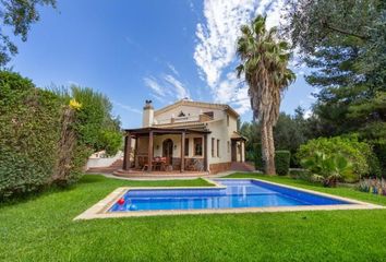 Chalet en  El Valle, Granada Provincia