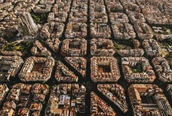 Piso en  La Dreta De L'eixample, Barcelona