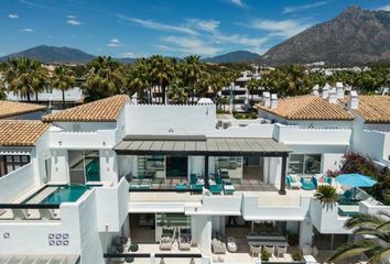 Duplex en  Distrito 4-centro Marbella, Marbella