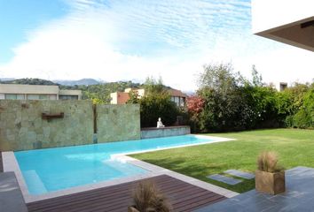 Casa en  Lo Barnechea, Provincia De Santiago