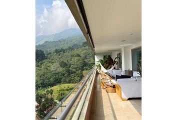 Apartamento en  Poblado, Medellín