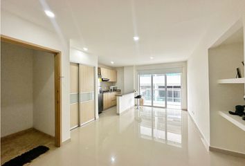 Apartamento en  Alto Bosque, Cartagena De Indias