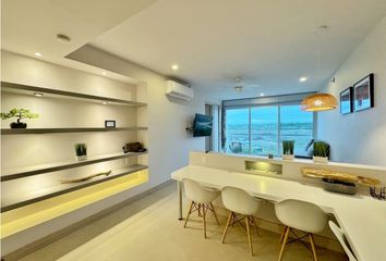 Apartamento en  La Providencia, Cartagena De Indias