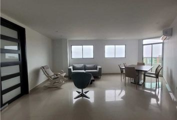 Apartamento en  El Poblado, Barranquilla