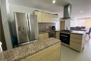 Apartamento en  Nuevo Horizonte, Barranquilla