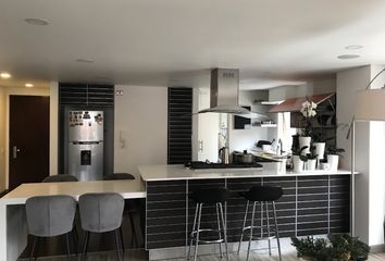 Apartamento en  Chicó Navarra, Bogotá