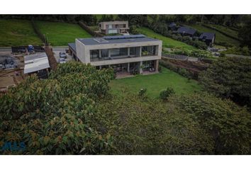 Casa en  El Retiro, Antioquia