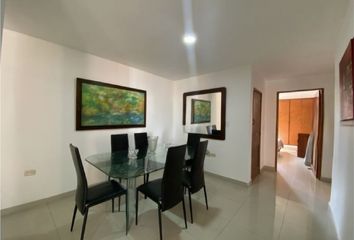 Apartamento en  Villa Country, Barranquilla