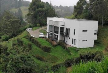 Villa-Quinta en  Envigado, Antioquia