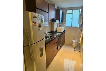 Apartamento en  Santa Paula, Bogotá