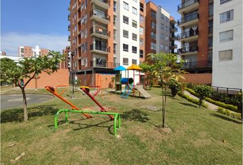 Apartamento en  Valle Del Lili, Cali