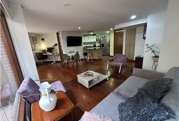 Apartamento en  Los Rosales Norte, Bogotá